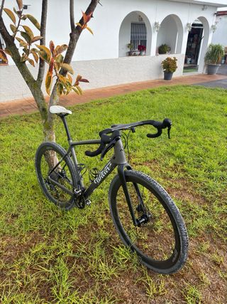 Wilier Triestina Jena Gravel talla L