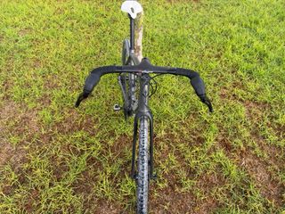 Wilier Triestina Jena Gravel talla L