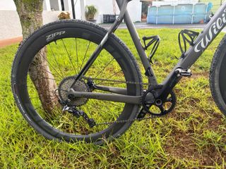 Wilier Triestina Jena Gravel talla L