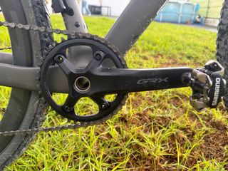 Wilier Triestina Jena Gravel talla L