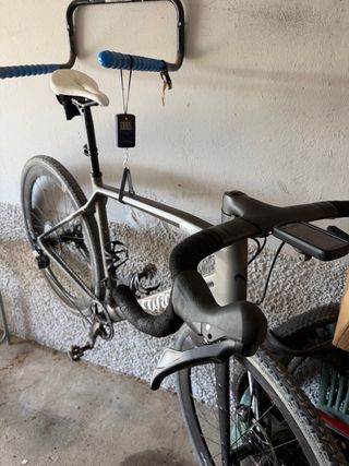 Wilier Triestina Jena Gravel talla L