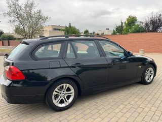 BMW Serie 3 320d Touring