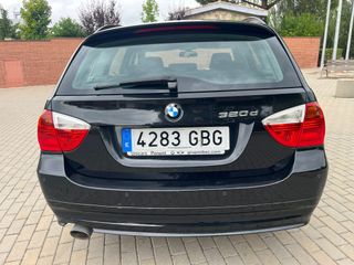 BMW Serie 3 320d Touring