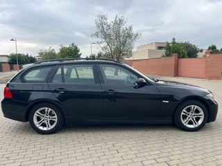 BMW Serie 3 320d Touring