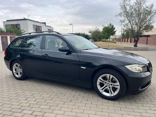 BMW Serie 3 320d Touring