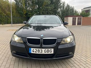 BMW Serie 3 320d Touring