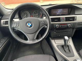 BMW Serie 3 320d Touring