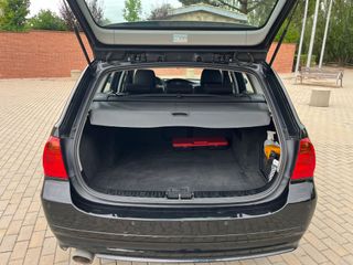 BMW Serie 3 320d Touring