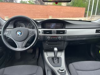 BMW Serie 3 320d Touring