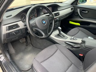 BMW Serie 3 320d Touring