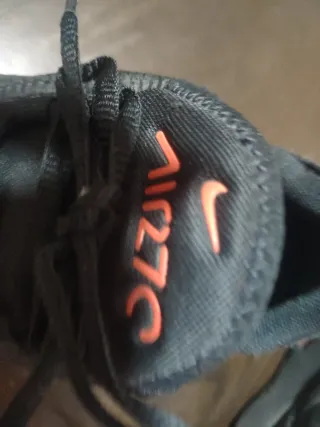 Zapatillas Nike Air Max 270 Hombre