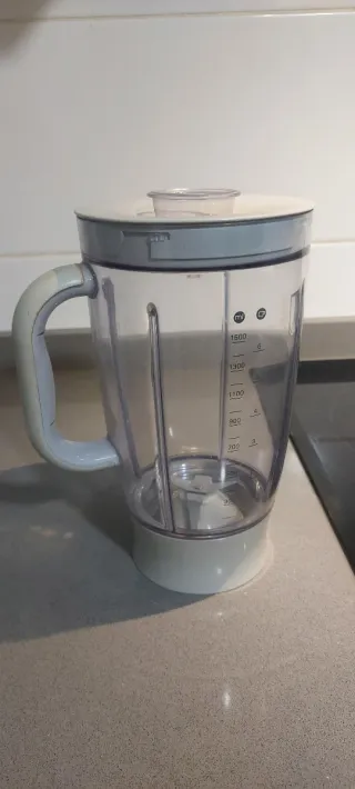 Robot de cocina Kenwood