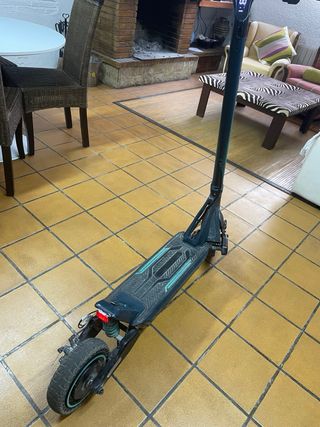 Patinete Eléctrico Cecotec Y65