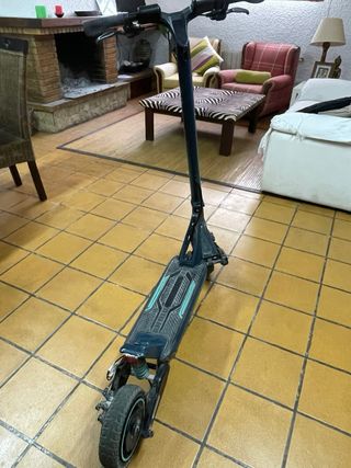 Patinete Eléctrico Cecotec Y65