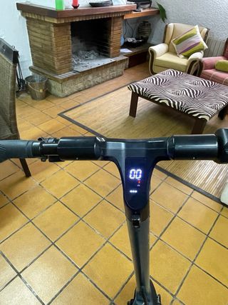 Patinete Eléctrico Cecotec Y65