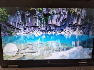 Portátil HP ProBook 6560b i5 6GB RAM 466GB SSD