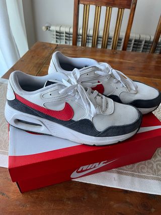 Nike Air Max SC Talla 42