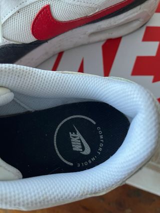 Nike Air Max SC Talla 42