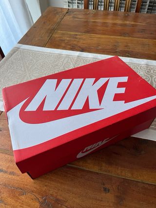 Nike Air Max SC Talla 42