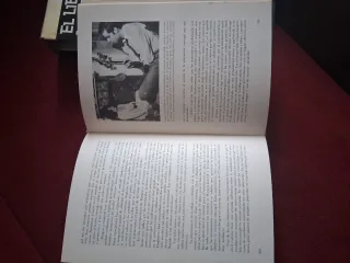 El libro de la vida sexual