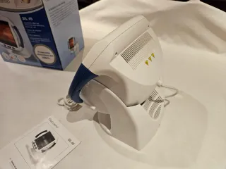 Radiador infrarrojo Vitalcontrol SIL 45