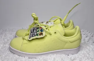 Zapatillas Adidas Stan Smith Talla 38