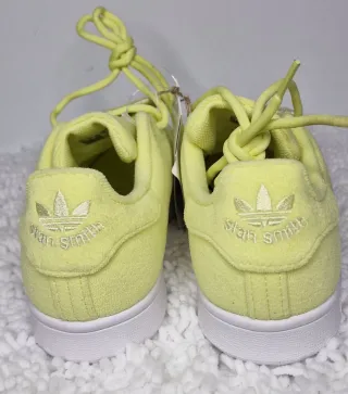 Zapatillas Adidas Stan Smith Talla 38