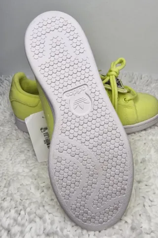 Zapatillas Adidas Stan Smith Talla 38