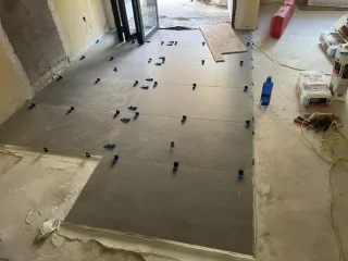 albañil profesional