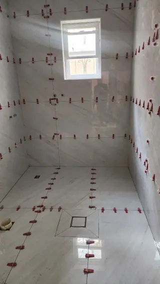 albañil profesional