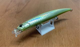 Duo Terrif DC-12 Type 1 color:AHA0132