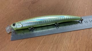 Duo Terrif DC-12 Type 1 color:AHA0132