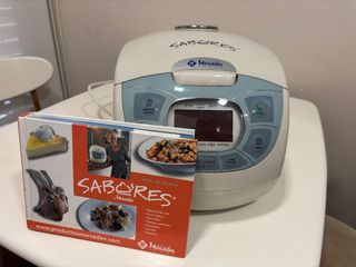 Robot de Cocina Sabores by Mercedes