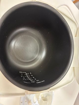 Robot de Cocina Sabores by Mercedes