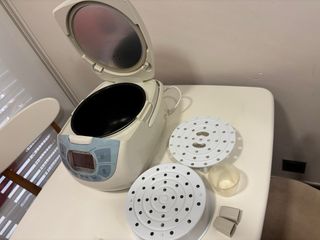 Robot de Cocina Sabores by Mercedes