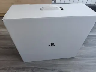 Caja PS5 Horizon Forbidden West