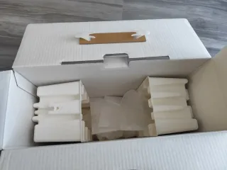 Caja PS5 Horizon Forbidden West