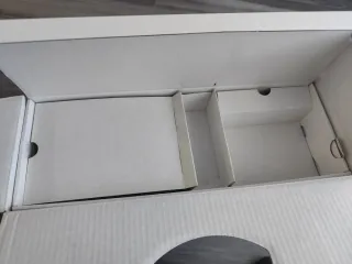 Caja PS5 Horizon Forbidden West