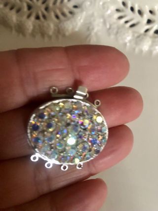 4 Chiusure per Collana