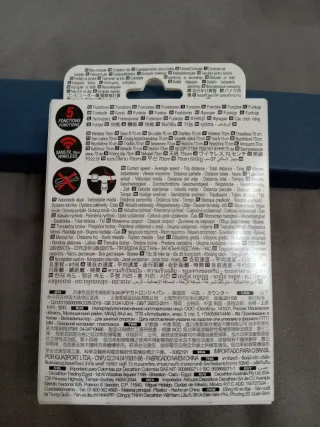 Computer Bici Decathlon BC 120 Wireless