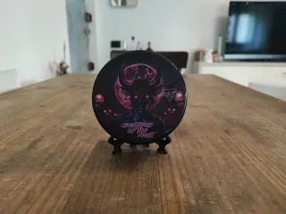 Set rasatura Hags Creatures Of The Night