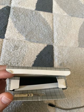 Super Off Road Sega Game Gear