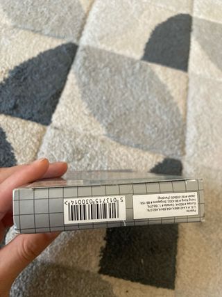 Super Off Road Sega Game Gear