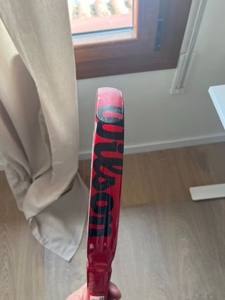 Pala Wilson Bela Team v2