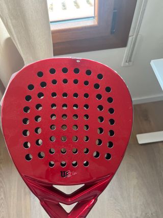 Pala Wilson Bela Team v2