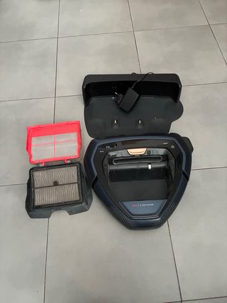 Aspirador Robot AEG RX8