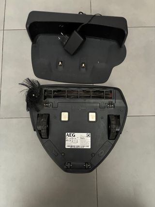 Aspirador Robot AEG RX8
