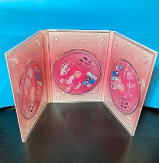 Sex and the City Stagioni 1 e 2 DVD 🇮🇹