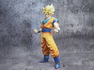 Figura Dragon Ball MSP Goku