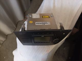 Radio SEAT León 2 Original